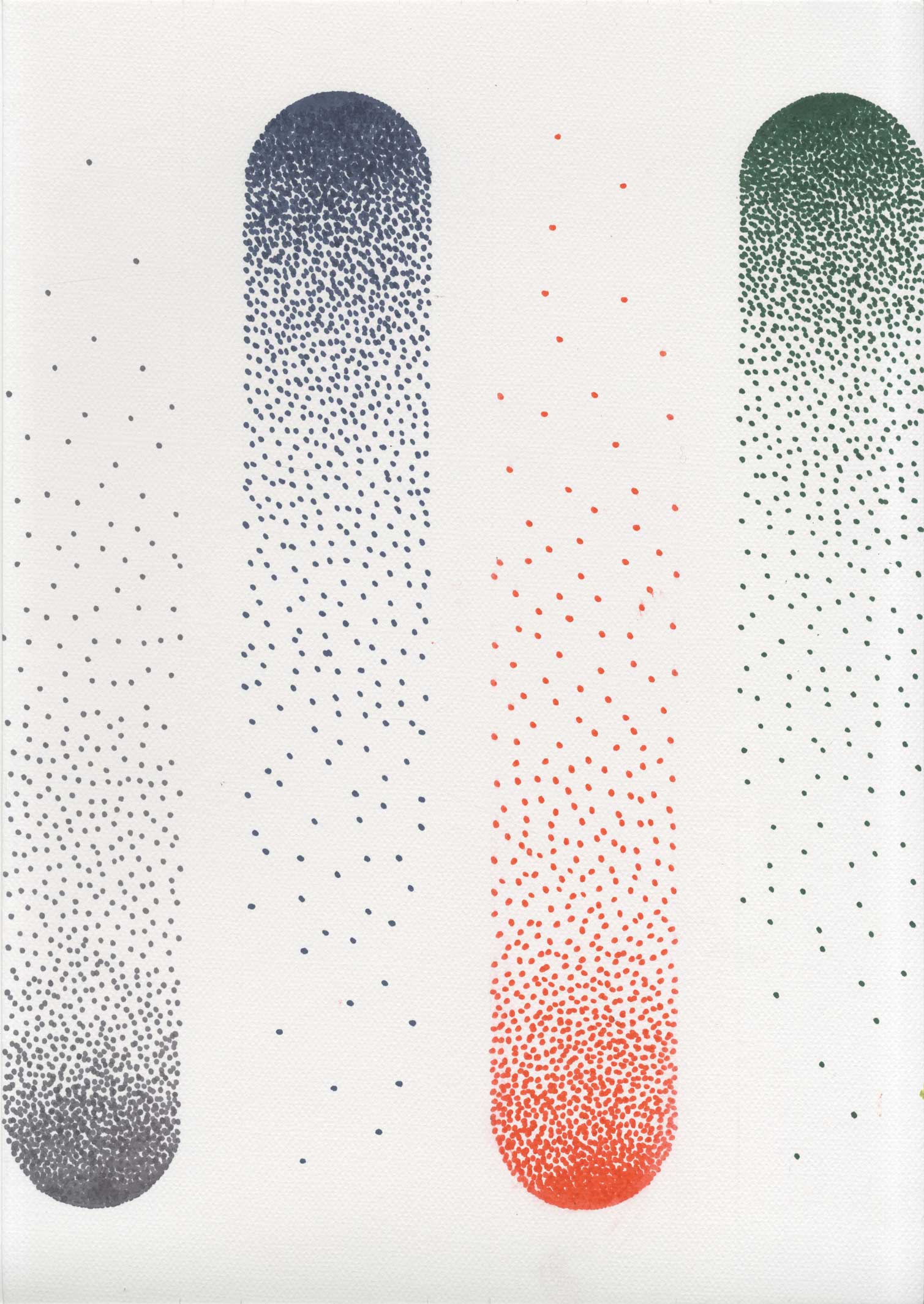 Dots dots dots