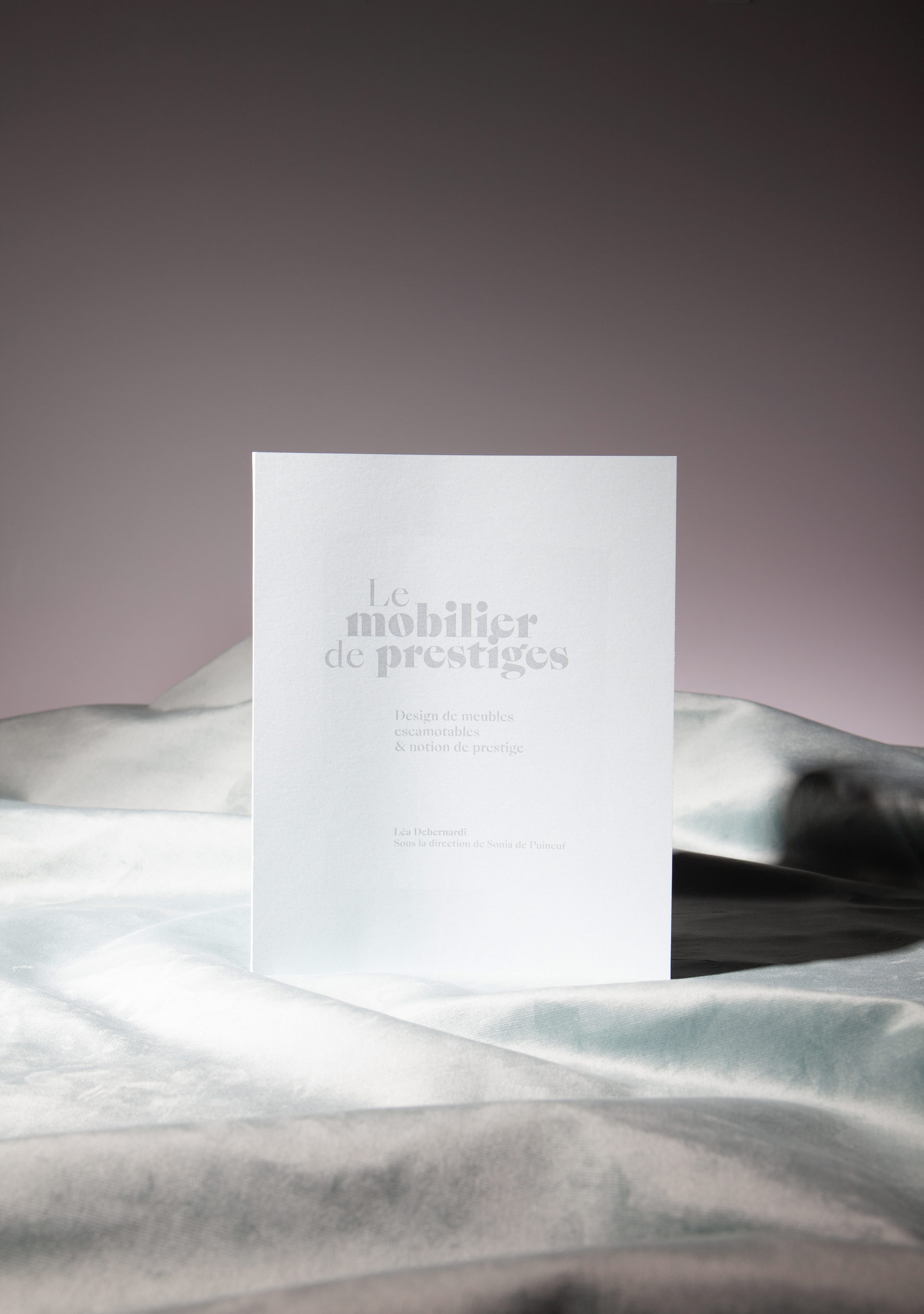 Master Thesis