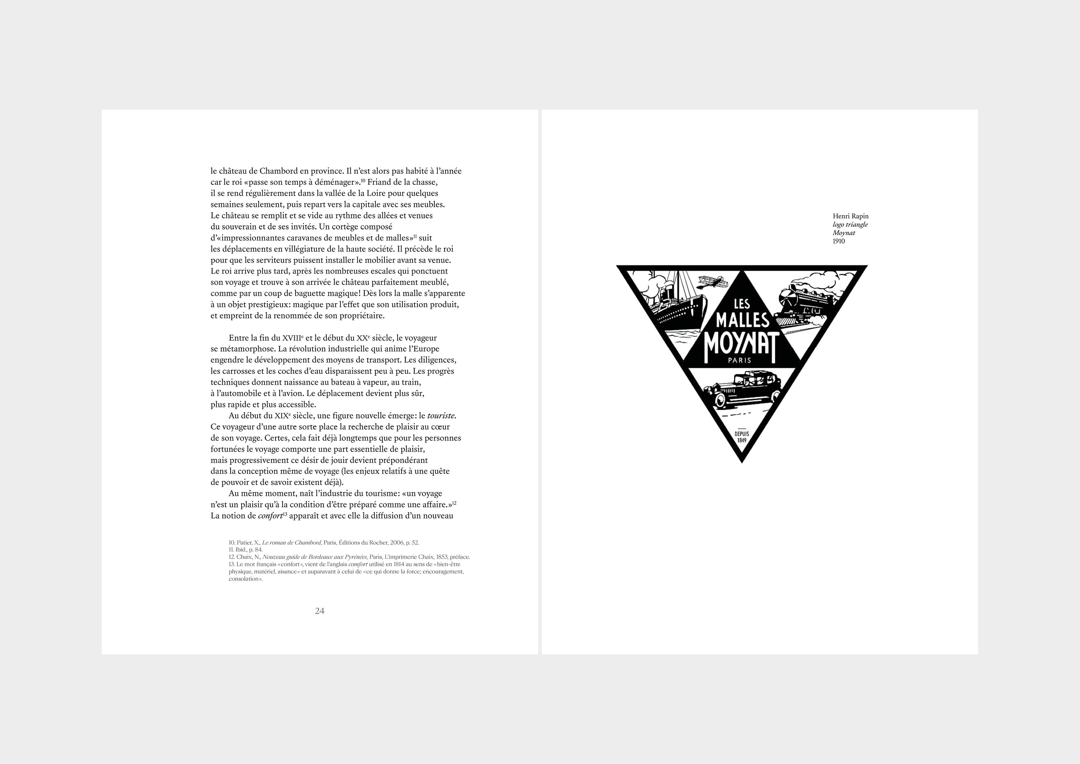 Master Thesis