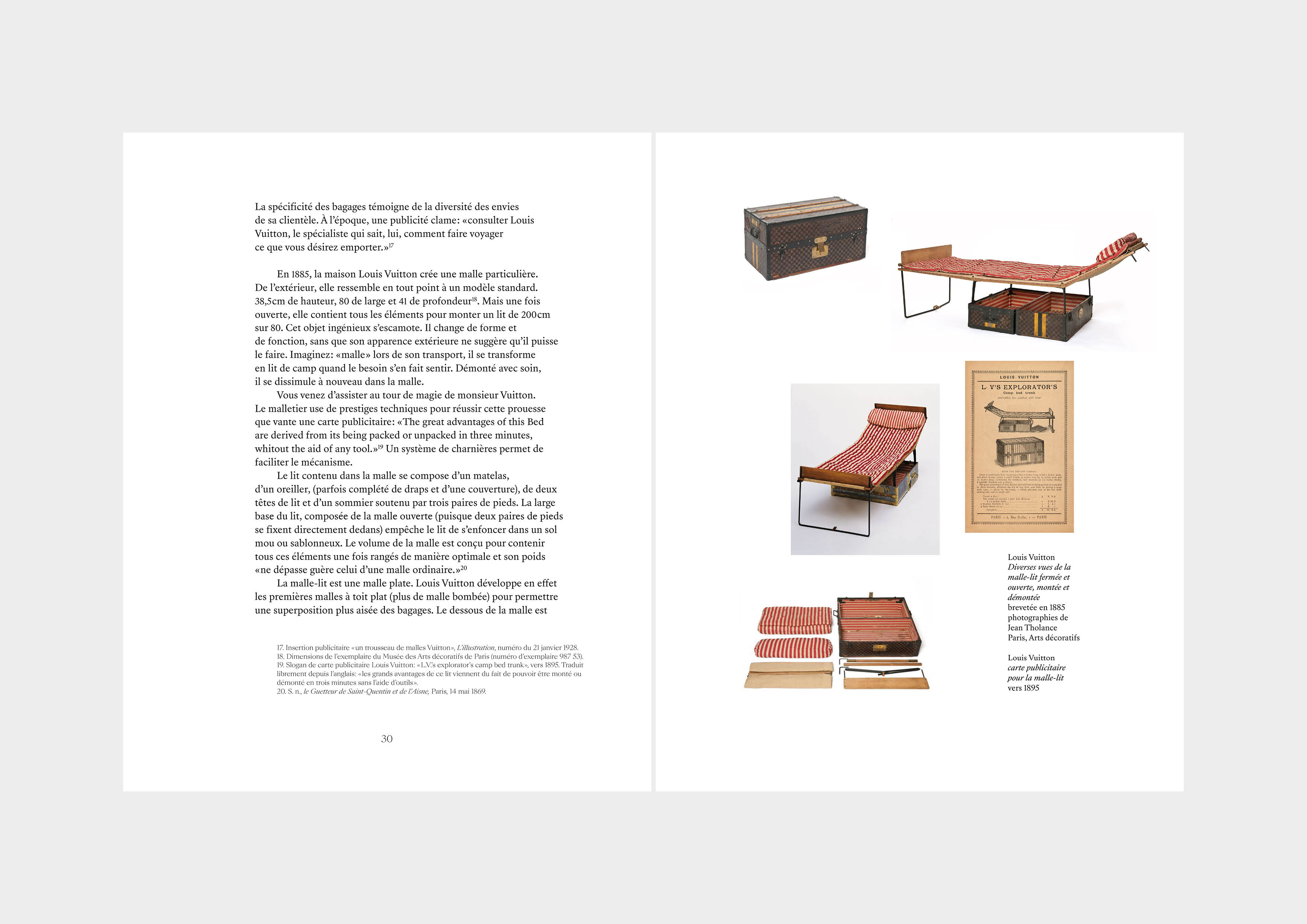 Master Thesis
