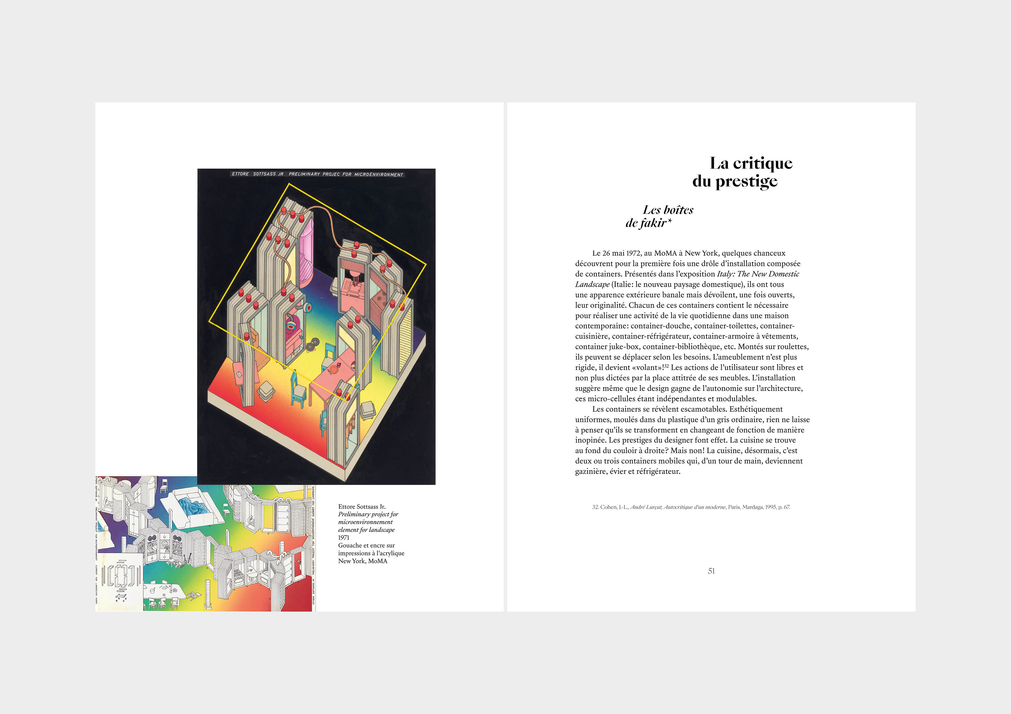Master Thesis