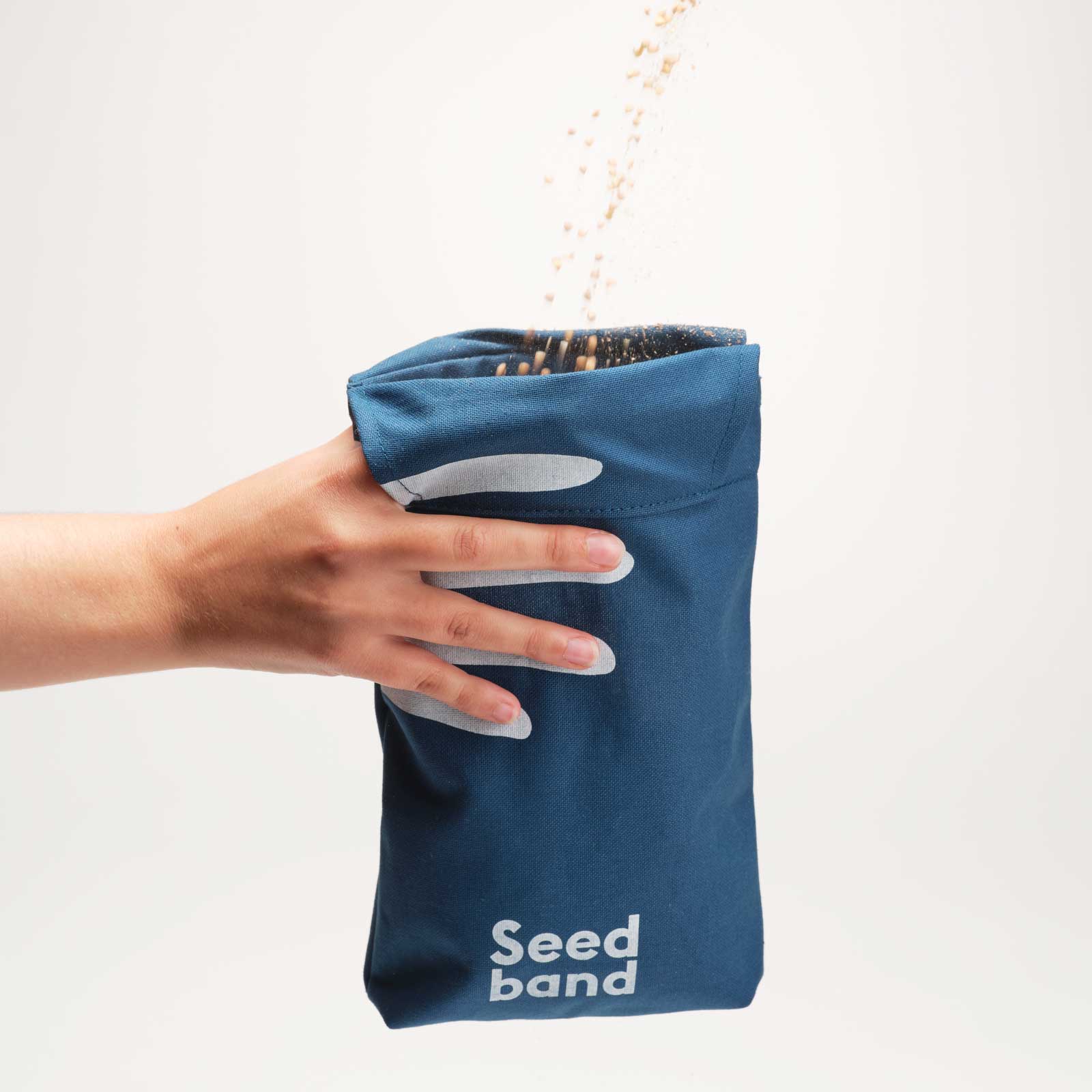 Seedband