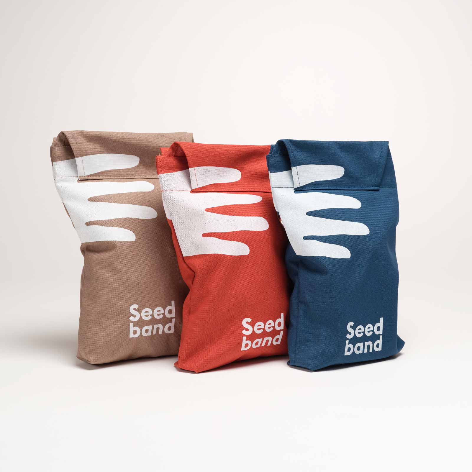 Seedband